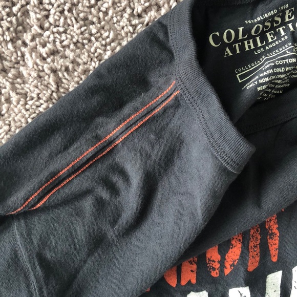 NWT Oregon State Beavers OSU T-shirt - Picture 3 of 5